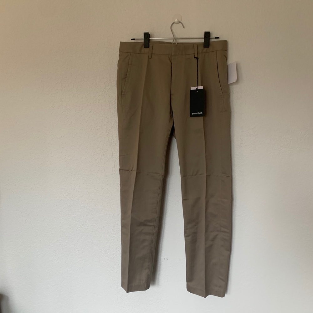 Bonobos Weekend Warrior Pant